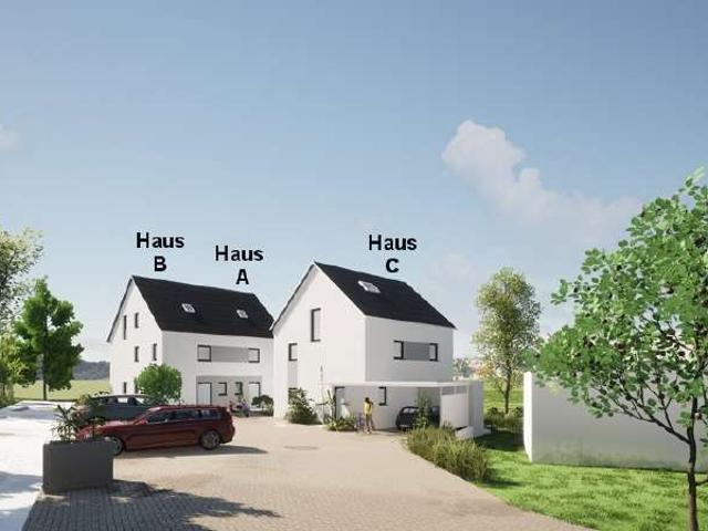 Haus kaufen in Wetzisreute, Schlier