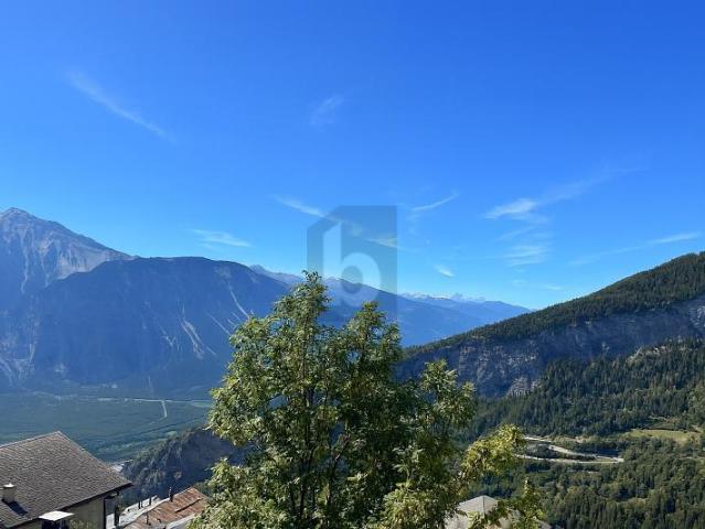 Haus kaufen in Albinen, Wallis