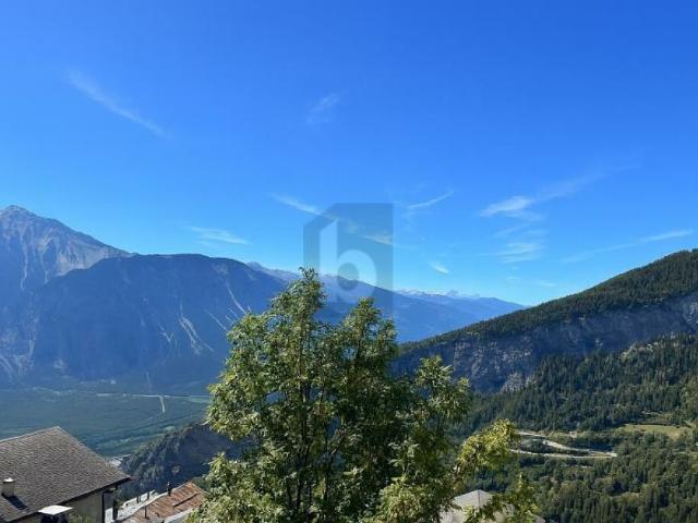 Haus kaufen in Albinen, Wallis
