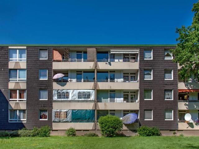 Apartment mieten in Monheim, Berliner-Viertel Apartment mieten in Monheim, Berliner-Viertel