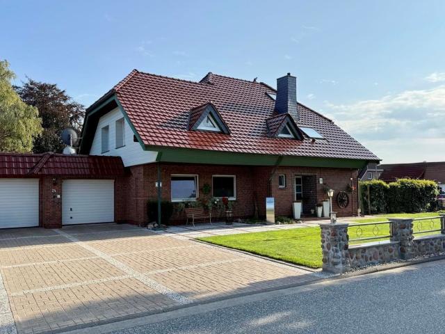Villa kaufen in Sandel, Jever