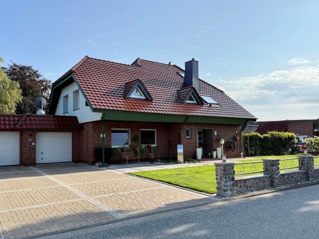 Villa kaufen in Sandel, Jever