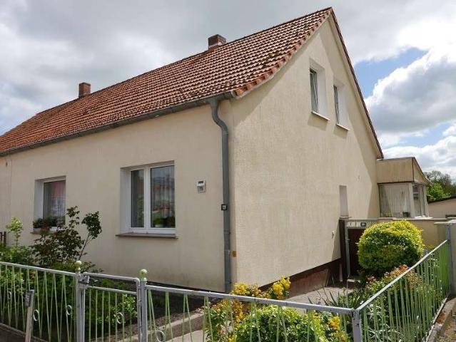 Haus kaufen in Friedland, Mecklenburgische Seenplatte