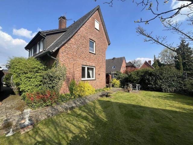 Haus kaufen in Neuenkirchen, Nordrhein-Westfalen