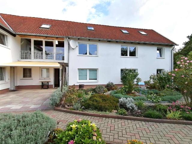 Haus kaufen in Bühne, Osterwieck
