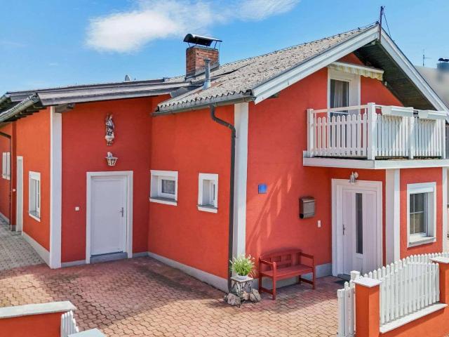 Haus kaufen in Oberndorf bei Salzburg, Salzburg