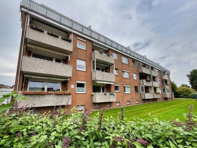 Wohnung kaufen in Heppenser Deich, Wilhelmshaven
