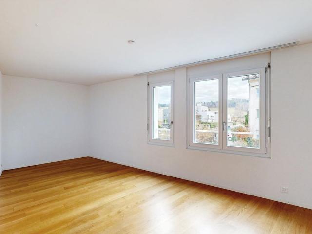 Apartment mieten in Güüch, Pfäffikon