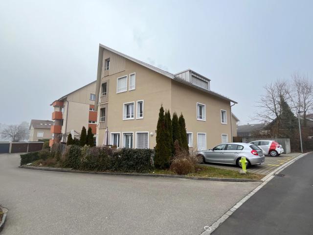 Apartment mieten in Pfäffikon (SZ), Zürich