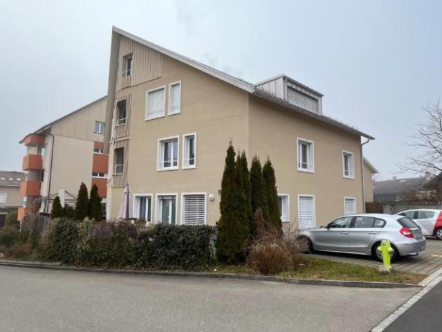 Apartment mieten in Pfäffikon (SZ), Zürich