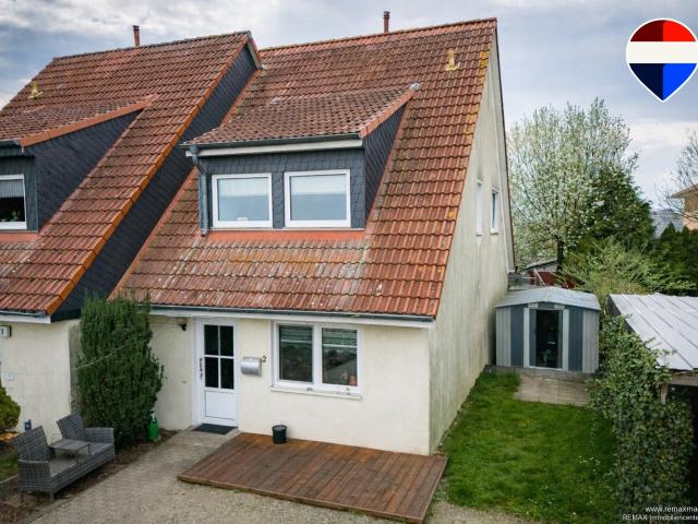 Haus kaufen in Wanzleben, Sachsen-Anhalt