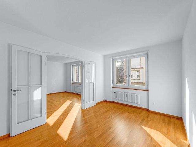 Apartment mieten in Basel, Basel-Stadt