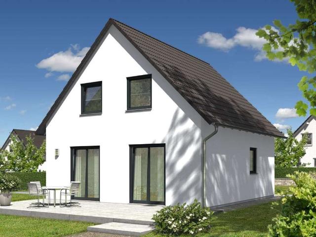 Haus kaufen in Täferrot, Ostalbkreis