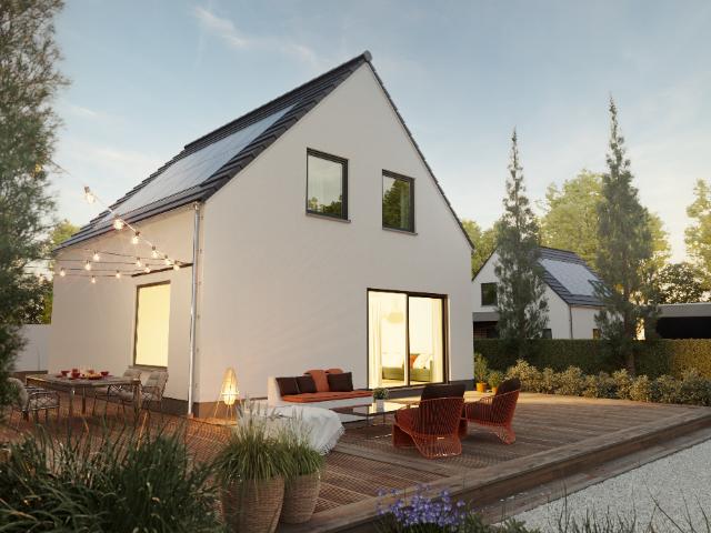 Haus kaufen in Liebenburg