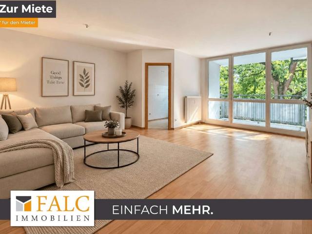 Apartment mieten in Königs Wusterhausen, Brandenburg