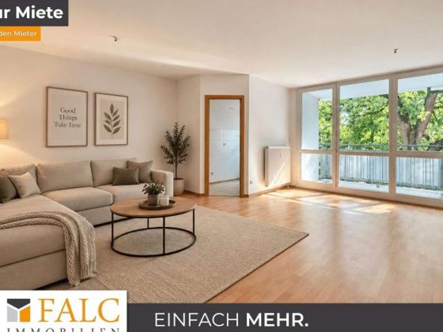 Wohnung mieten in Königs Wusterhausen, Brandenburg