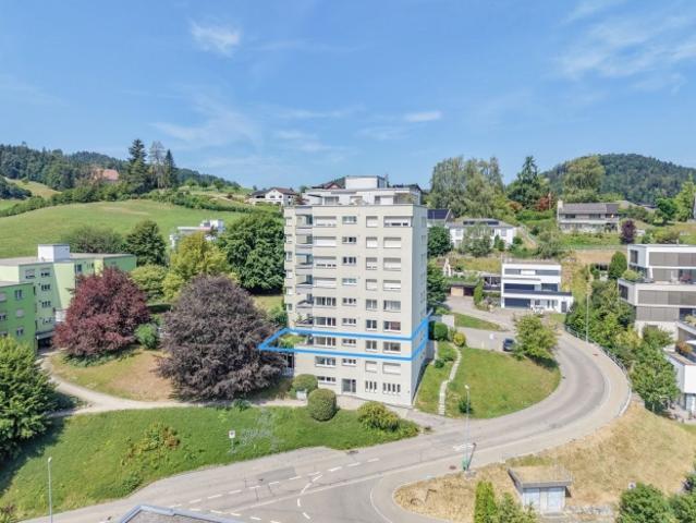 Wohnung kaufen in Herisau, Appenzell Ausserrhoden