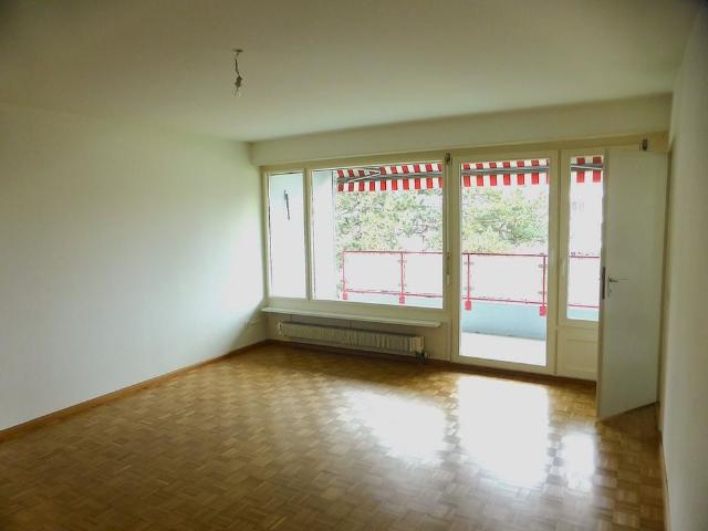 Apartment mieten in Pratteln, Basel-Landschaft