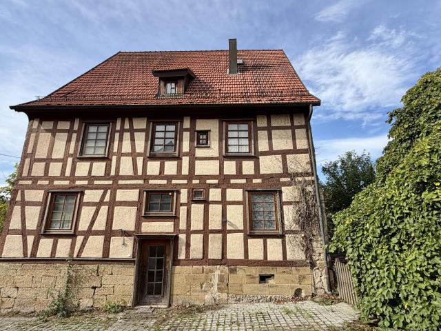 Villa kaufen in Zaberfeld, Baden-Württemberg