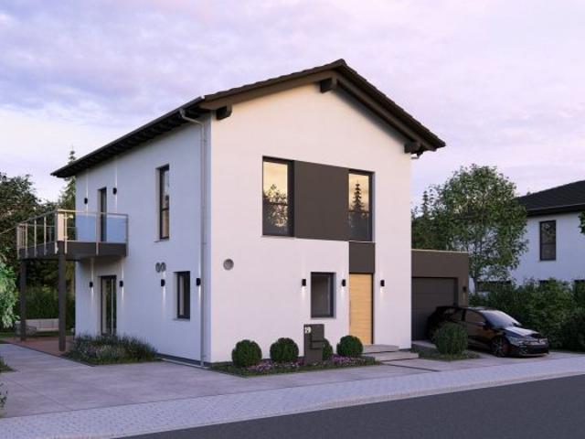 Haus kaufen in Rellingen, Kreis Pinneberg