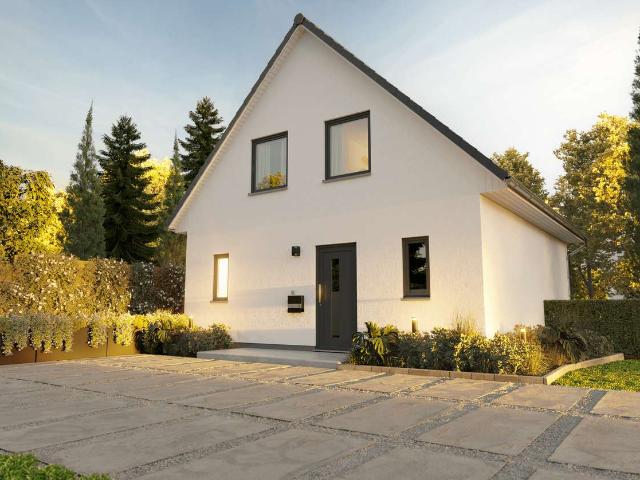 Haus kaufen in Zerbst/Anhalt, Anhalt-Bitterfeld