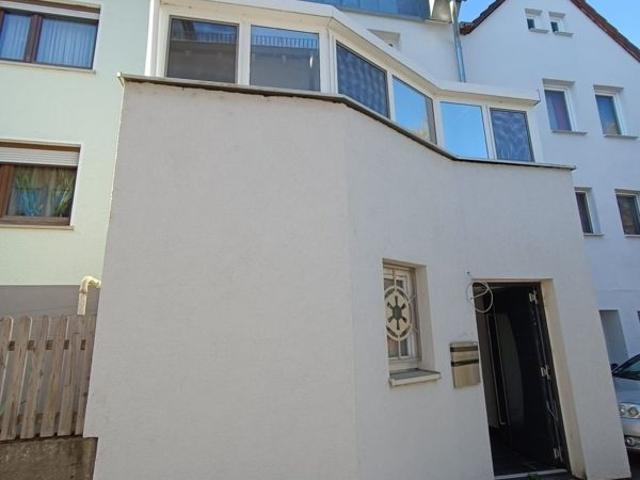 Villa kaufen in Neckarsulm, Baden-Württemberg