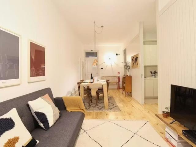 Apartamento alugar em Porto, Cedofeita