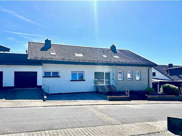 Wohnung mieten in Zürbach, Maxsain