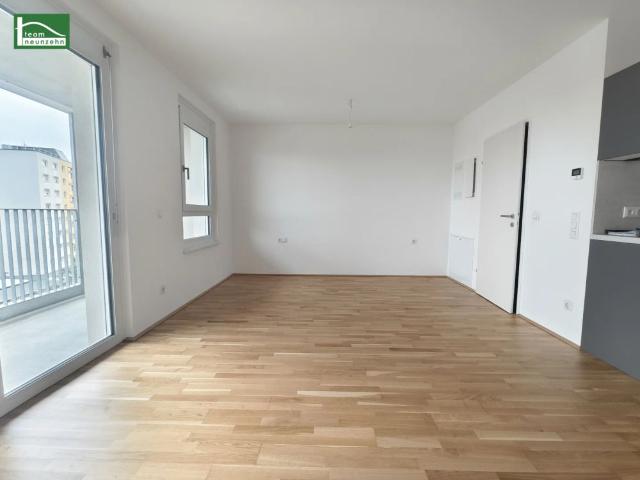 Apartment mieten in Weitern, St. Pölten