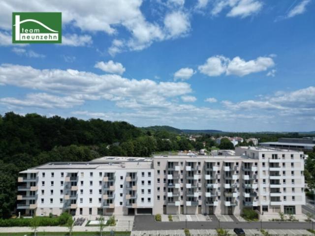 Wohnung mieten in Weitern, St. Pölten
