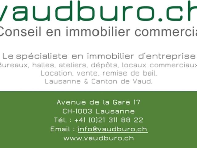 Wohnung kaufen in Cheseaux-Lausanne, Waadt