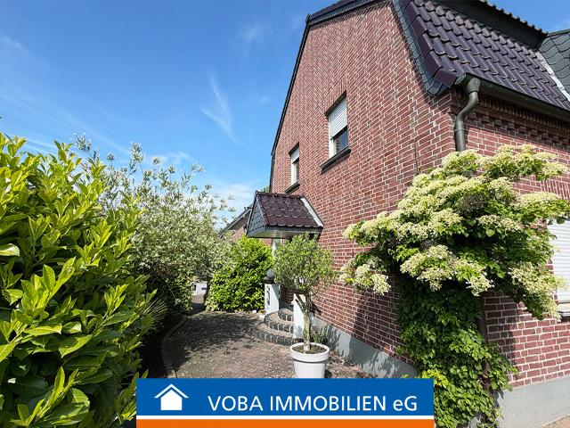 Haus kaufen in Veert, Geldern
