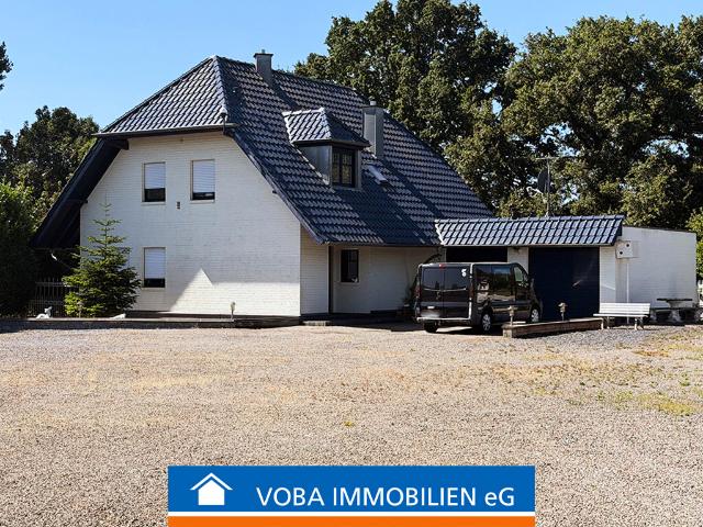 Villa kaufen in Asperden, Goch