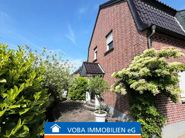 Villa kaufen in Veert, Geldern