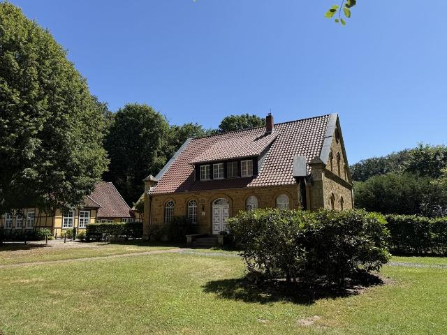 Haus mieten in Gartnisch, Halle