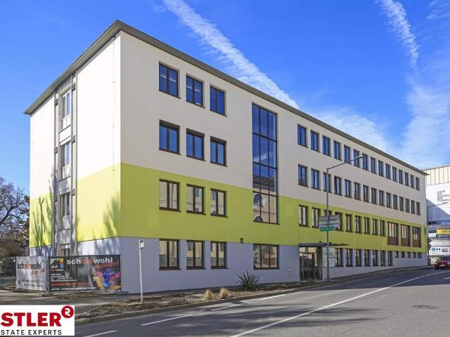 Gewerbe mieten in Steyr, Oberösterreich