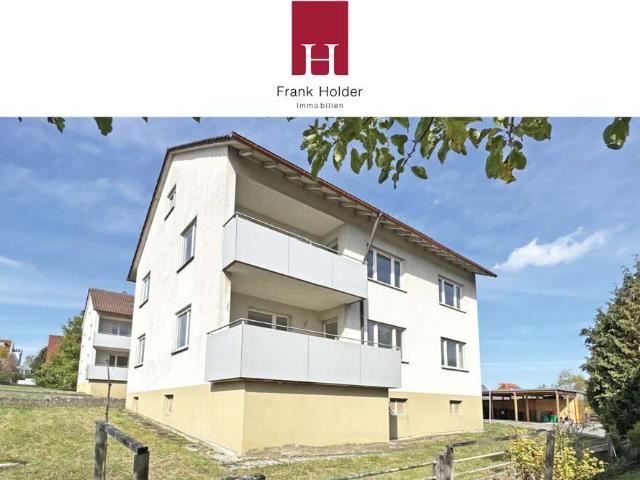 Haus kaufen in Ofterdingen, Landkreis Tübingen
