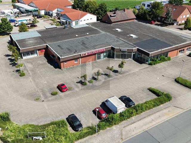 Gewerbe mieten in Söhlde, Niedersachsen