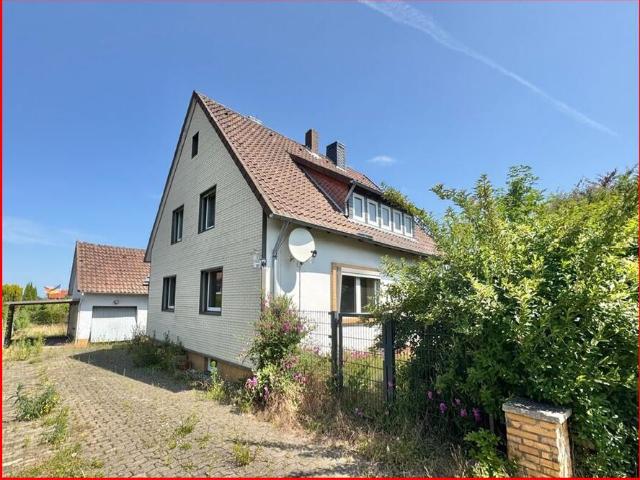 Haus kaufen in Schellerten