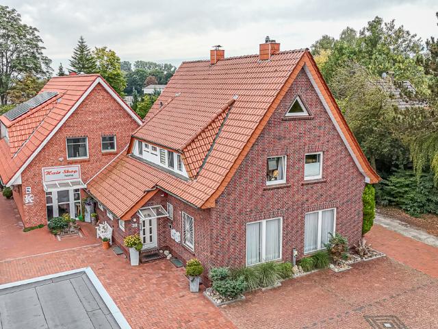 Villa kaufen in Halstrup, Westerstede