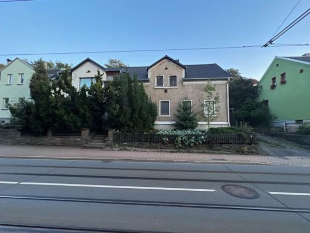 Haus kaufen in Reusa mit Sorga, Plauen