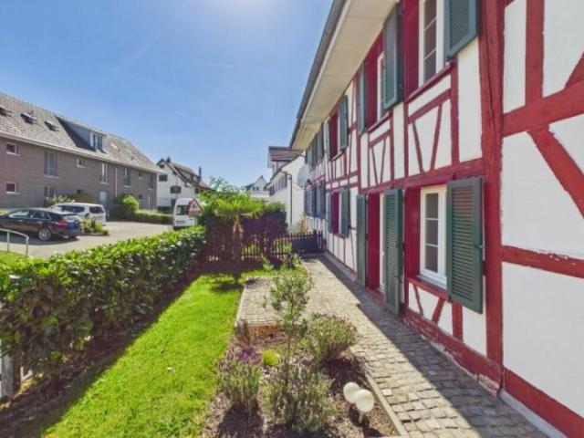 Reihenfamilienhaus kaufen in Sommeri, Thurgau