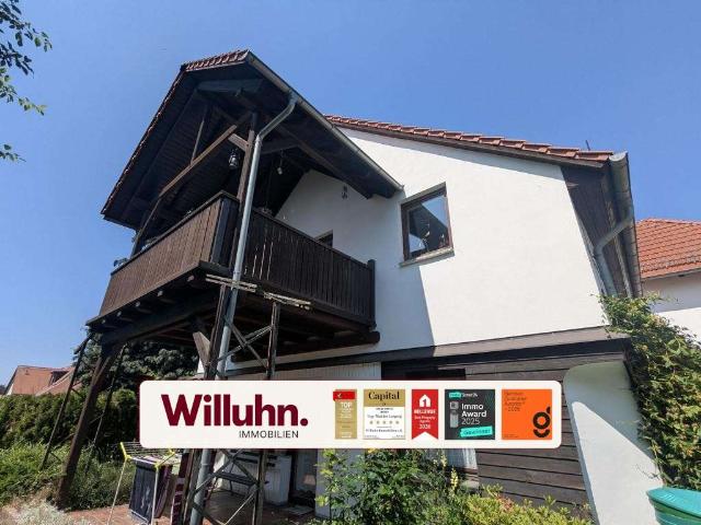 Haus kaufen in Geithain, Sachsen