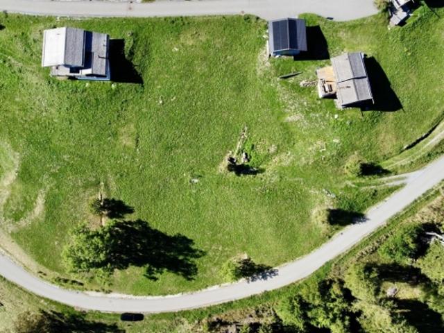 Grundstück kaufen in Riddes, Wallis