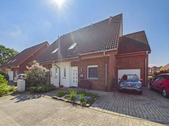 Haus kaufen in Borghorst, Steinfurt