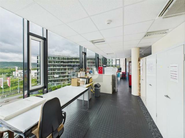 Büro mieten in Pratteln, Basel-Landschaft