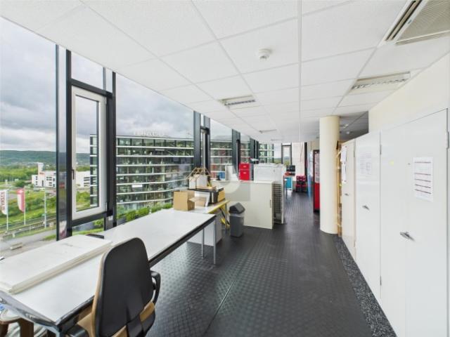 Büro mieten in Pratteln, Basel-Landschaft