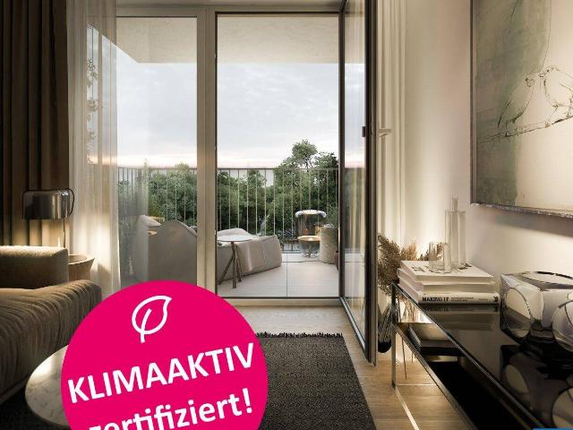 Apartment kaufen in KG Leopoldstadt, Wien
