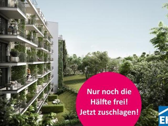 Wohnung kaufen in Wien