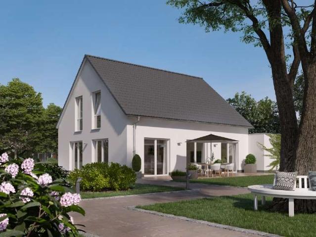 Haus kaufen in Bad Frankenhausen/Kyffhäuser, Kyffhäuserkreis